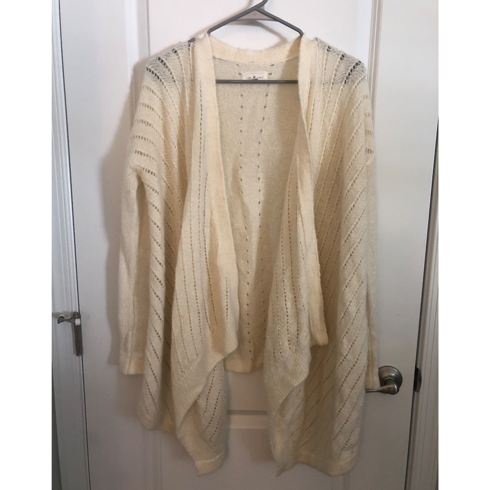 Lou & Grey Cardigan size S